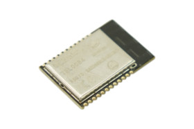 BLE Micro - Super Compact BLE Module