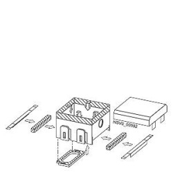 Siemens BVP:610365 1 szt.