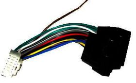 Złącze sam. ZRS-84