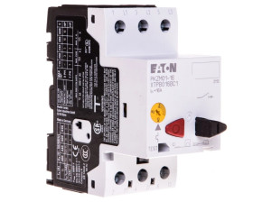 Wyłącznik silnikowy PKZM01-16 3P 7,5kW 10-16A 283390
