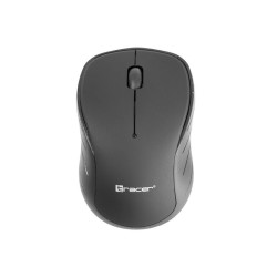 Mysz TRACER NANO Bezprzew. USB ZELIH DUO RF NANO czarna
