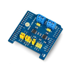 RS485/CAN Shield - nakładka do Arduino - Waveshare 10771