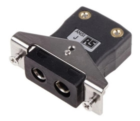 Złącze termoparowe do Termopara typu J RS PRO