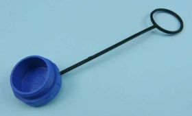 SP-21 COVER GW.ZEW.POKRYWA IP68 WEIPU