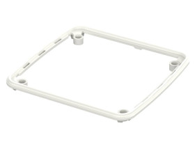 Bopla BOP 1212 DI-9016 (35212006) - uszczelka ochronno-dekoracyjna