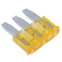 5A Micro3 Blade Fuse