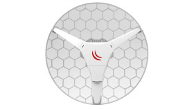 Radiolinia Rblhgg-60Ad, 60Ghz, 1X Rj45 1000Mb/S Mikrotik Lhg 60G