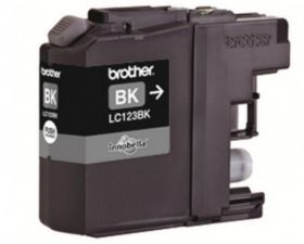 TUSZ BROTHER LC121/LC-123 BK