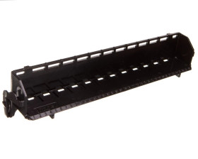 Nośnik samozacisków do rozdzielnic ZP, FW, FWMedia 195mm UZ00K1