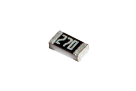 Sparkfun Resistor 27 Ohm ±5% 1/10W