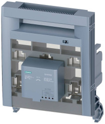 Siemens 3NP19531GB20 Wkładka chwytająca 1 szt.