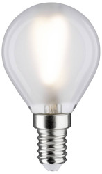 Żarówka LED Paulmann 28629 E14 3 W 250 lm ciepła biel 1 szt.
