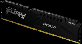 KF552C36BBE-8 8 GB DDR5 5200 CL36 Kingston FURY Beast Black EXPO
