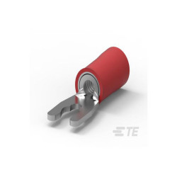 TE Connectivity 52928 PIDG Connector Unshrouded Male 22-16AWG 22-18AWG