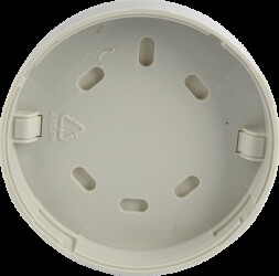 CHSG Flat base, grey, Chiasso