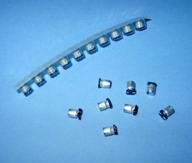 6,8uF/25V SMD ELKO 100SZT