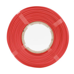 Refill pack PLA Matte HS filament Coral 1.75mm 1kg - Azurefilm