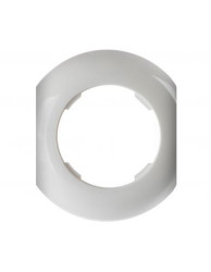 LOFT RAMKA ŚRODKOWA BIAŁA JLM