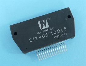 STK-403-130-LF UKŁAD