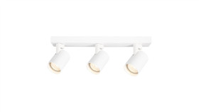 Oprawa Volf Spot Biały 3Xgu10 Ml0682 Milagro