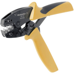 Weidm&#xFC;ller 9012600000 PZ 16 Crimper for ferrules 6-16mm&#xB2; Indent-Crimp
