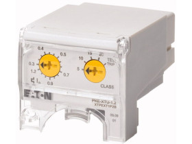 Wyzwalacz elektroniczny (0.3; 1.2 A) PKE-XTU-1,2 121723 EATON