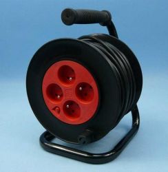 82682 25,0mb PRZEDŁ.BĘB.VOREL 3x1,0mm