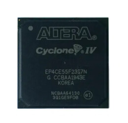 EP4CE55F23I7N Intel IC