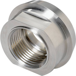 ifm Electronic E33612 Złącze rurowe E33612 1 szt.