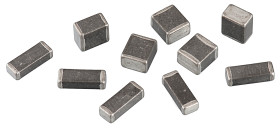 Koralik ferrytowy 1612 Impedanja 100MHz: 56Ω 4.06 x 3.05 x 2.28mm Wurth Elektronik 10A