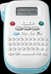 PTN10RG1 Labelling machine, handheld, PT-N10