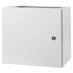Obudowa metalowa 400x600x200 IP66 OM406020