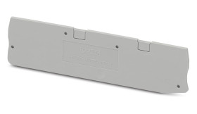 Pokrywa zamykająca Pokrywa końcowa Phoenix Contact