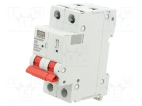 MCB-6K2P-C32