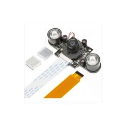 ArduCAM NOIR 5MP OV5647 Camera - moduł kamery 5MP OV5647 dla Raspberry Pi