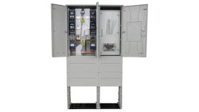 Rozdzielnica Pomiar Półpośredni Tauron 1Pp