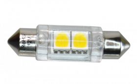 LED FT10X36WW 2SMD5050 12V