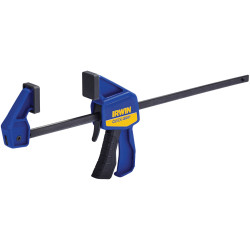 IRWIN&#xAE; Quick-Grip&#xAE; T5412EL7 Mini Bar Clamp 300mm (12in)