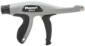 Cable tie tool GTS-E