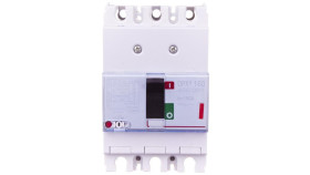 Wyłącznik Mocy 3P 160A 36Ka Dpx3 160 420087