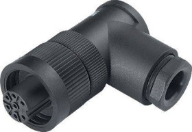 binder 99 4218 215 07-20 Złącze żeńskie kątowe 99 4218 215 07, 1 szt.