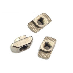 Nakrętka młoteczkowa M3