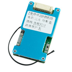 BMS 7S 20A do akumulatorów Li-Ion