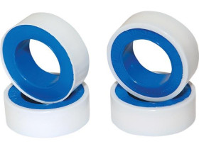 Velleman Teflon pipe tape (4 rolls)