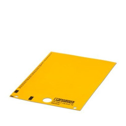 Marker Oznacznik zacisków US-EMLF Phoenix Contact Zaczepowe