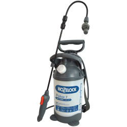 Hozelock 100-001-855 5311 Pulsar Viton® Pressure Sprayer 7 litre