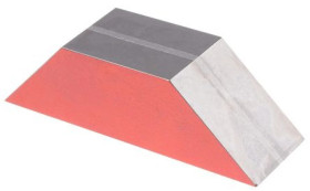 Dociskacz poziomy, typ: Zacisk magnetyczny