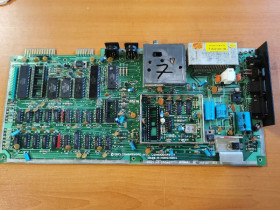 C64 Mainboard - Stripped - No Warranty