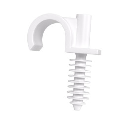 Uchwyt do rur RING-18-W/R (12 szt.) MARTEN