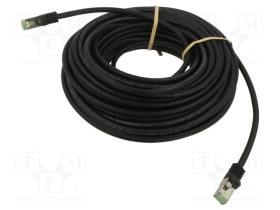S/FTP8.1-CU-100BK